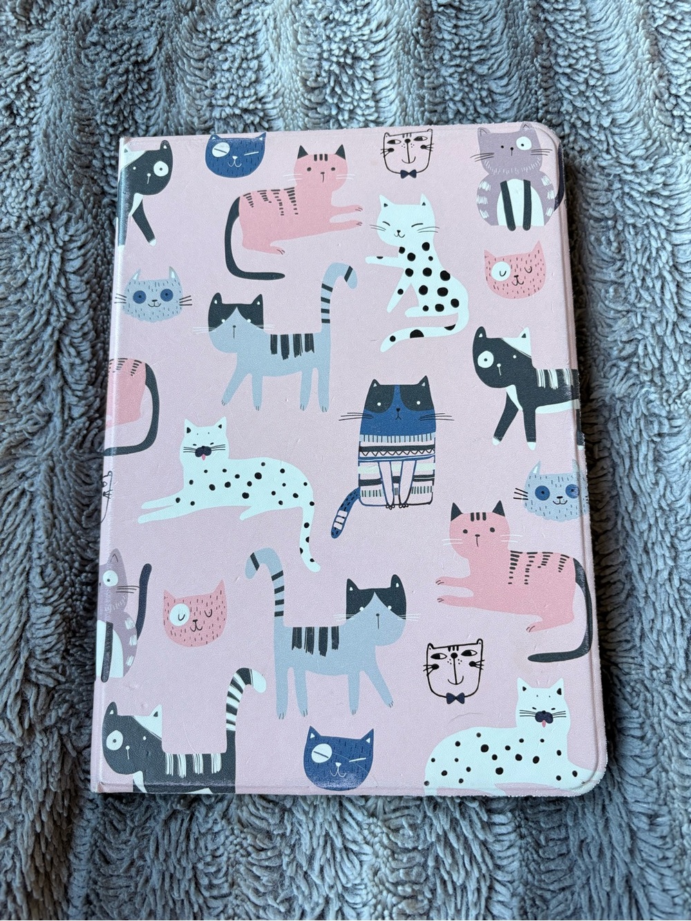 iPad Air 2 / iPad Air Case - Cats